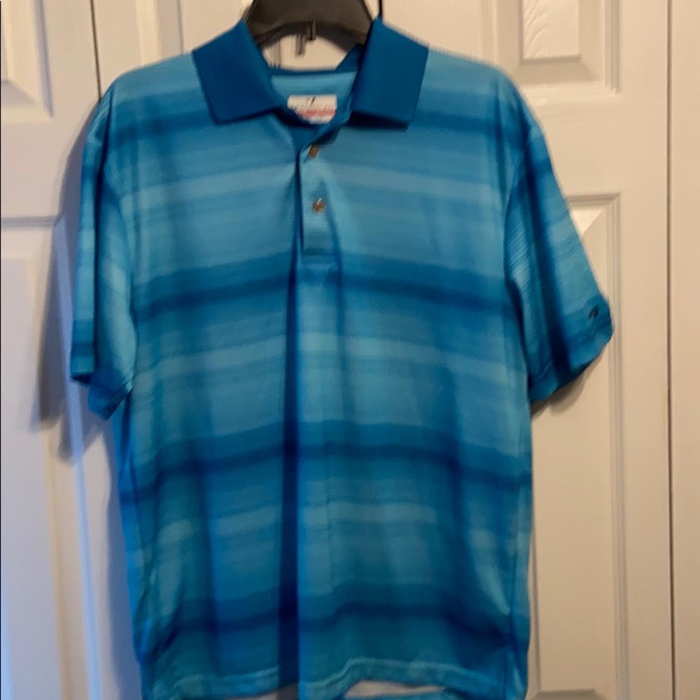 Short sleeve shirt